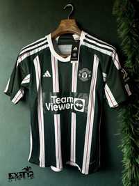 Tricou  adidas MUFC MANCHESTER UNITED  2023/2024