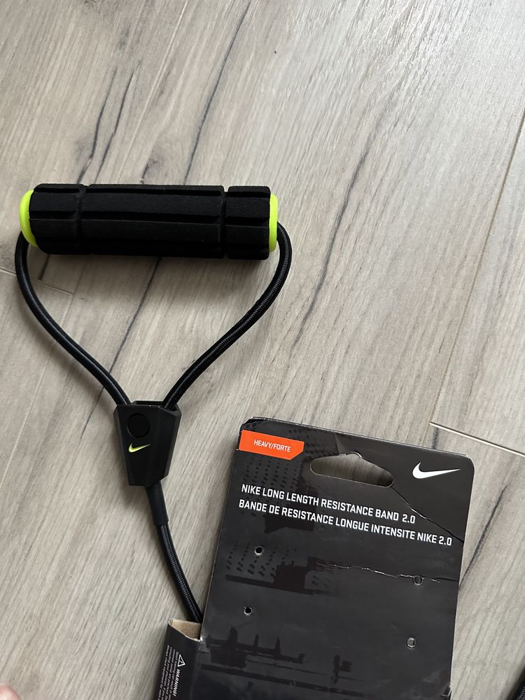 Benzi elastice Nike
