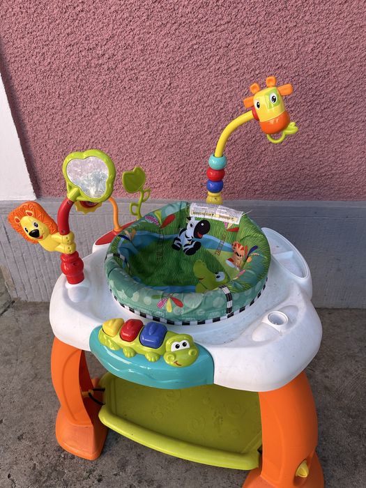 Centru de activitati