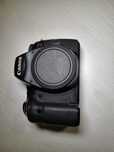 Canon 6d body sotiladi