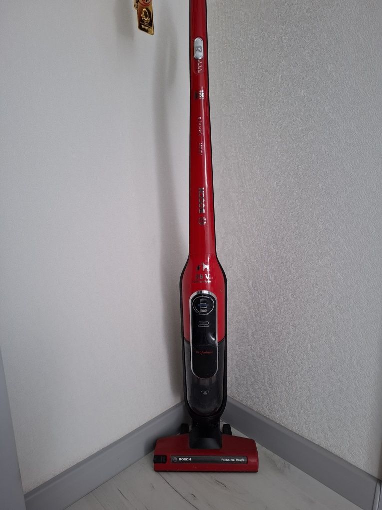 Продам пылесос фирмы BOSCH в отличном состоянии