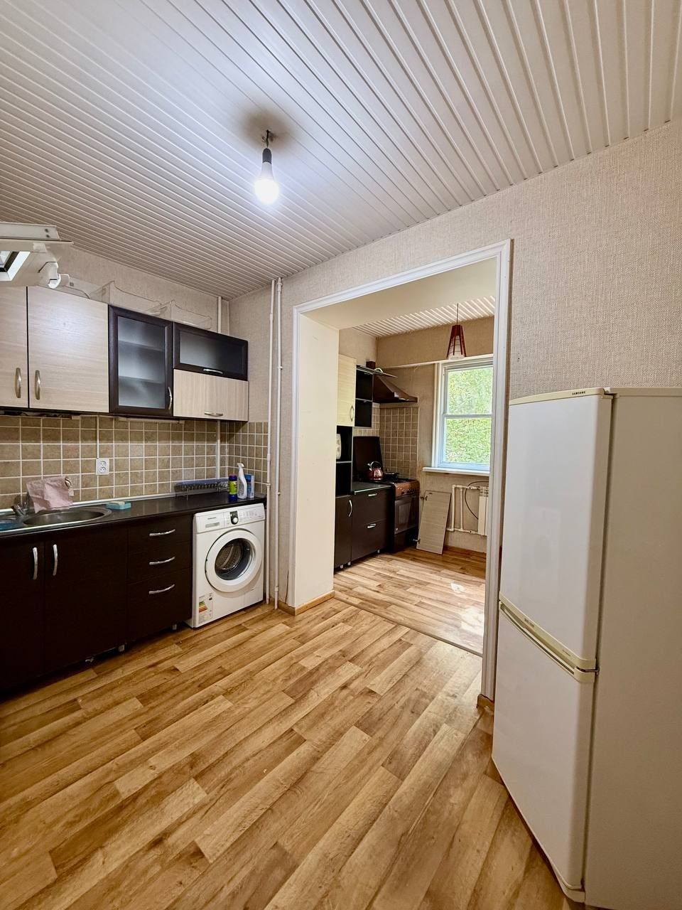 Продаётся 3/3/4 на Ц-7 80м² ор-р: Кафе Украина
