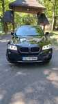 BMW X3 F25 Automat 2.0D Xdrive Panoramic!