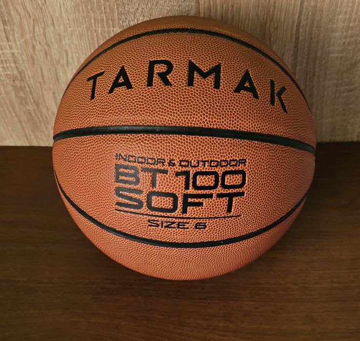 Minge de baschet Tarmak bt 100 mărimea 6