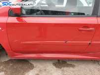 Usa Portiera Stanga Fiat Stilo Coupe 3 Usi 2001 - 2007