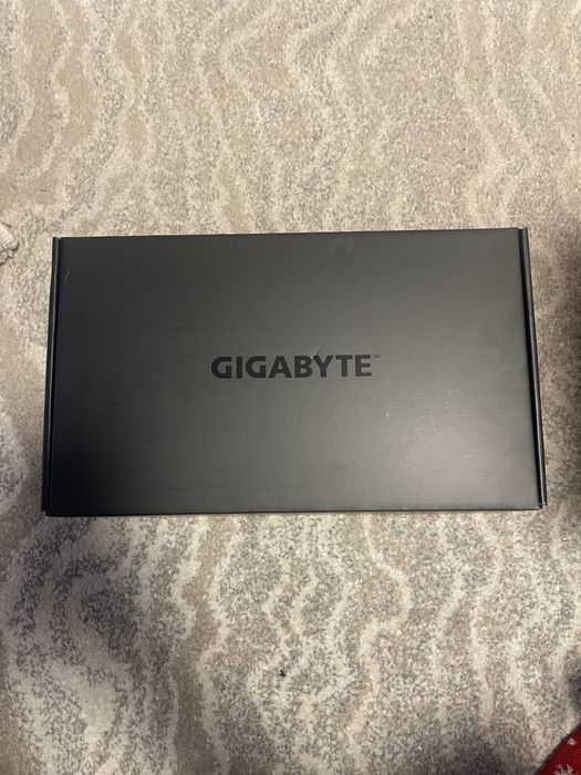 AMD Radeon Vega 64 (Gigabyte)