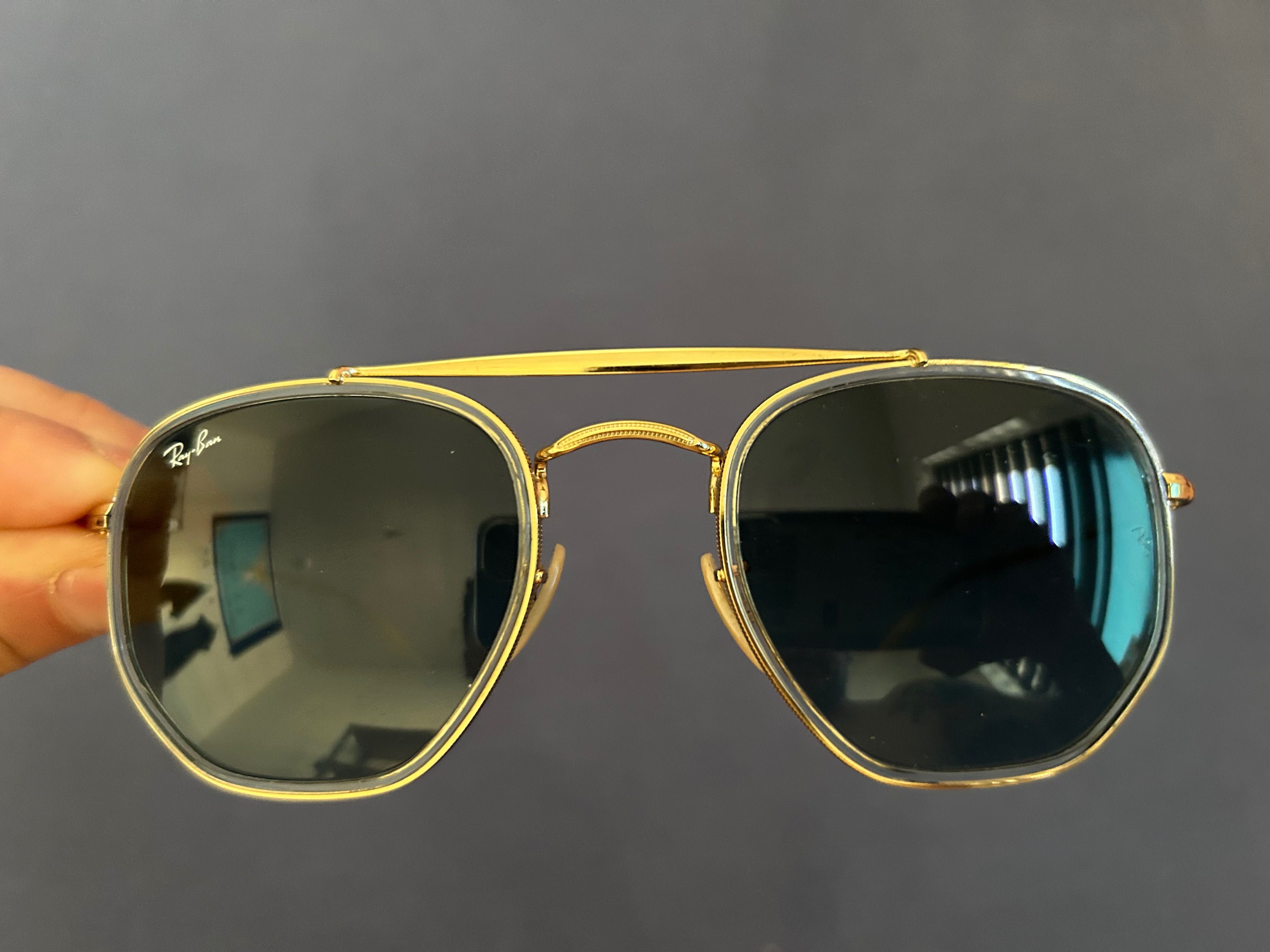 Слънчеви очила от Ray Ban(оригинални)