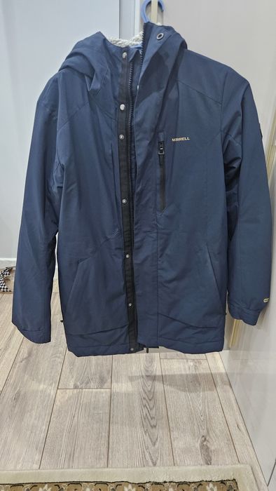 Куртка Merrell зимняя