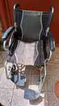 Vand carucior handicap pentru piese