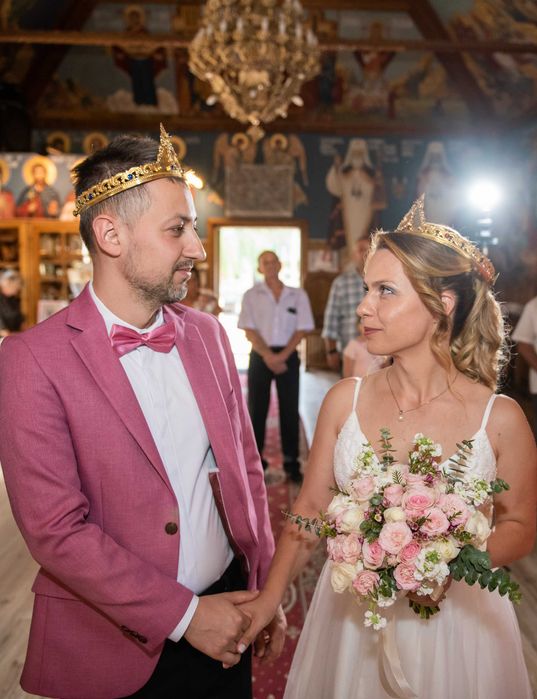 Fotograf cununie nunta botez petreceri (evenimente)