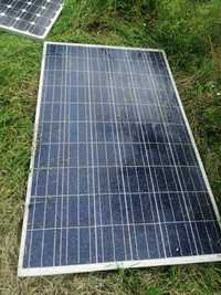 соларни панели за ток