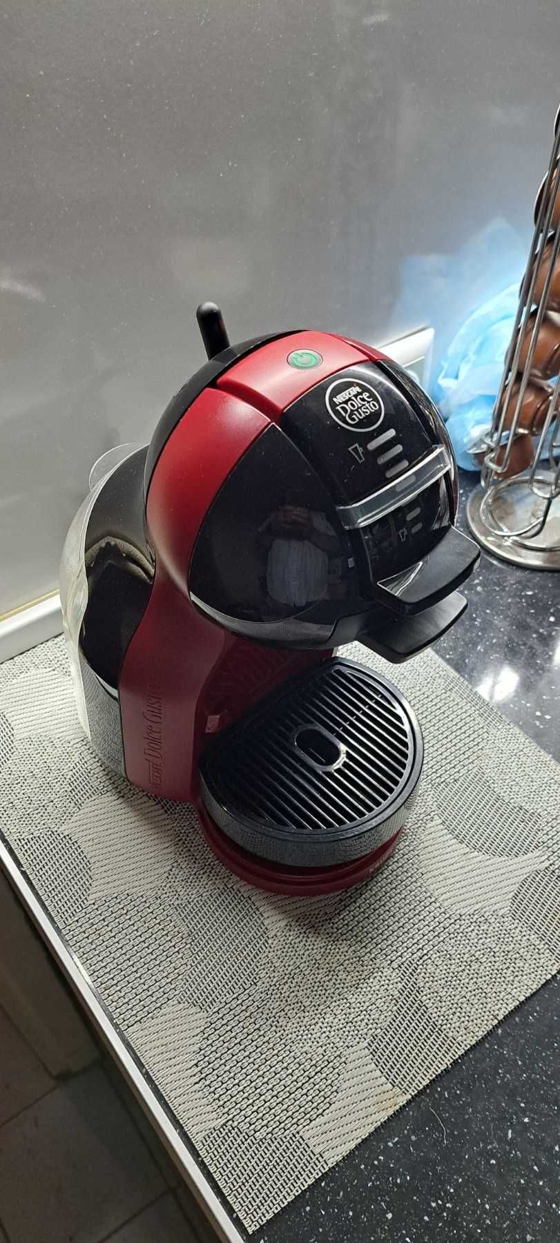 Кафемашина с капсули Dolce Gusto, KRUPS, Mini Me