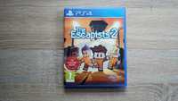 Joc The Escapists 2 PS4 PlayStation 4 Play Station 4 5