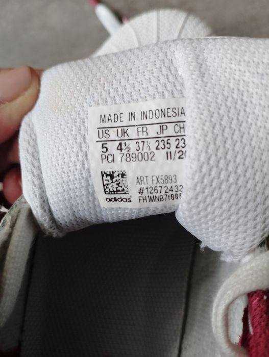 Детски маратонки Puma