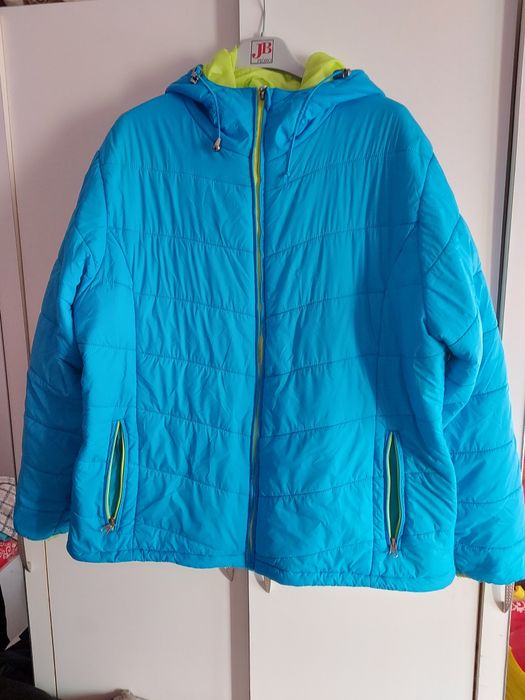 geaca cu gluga 50-xxl nordcap