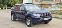 Dacia Duster 1.5 DCi * 4x4 * Model Prestige !