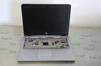 Laptop core i5 gen6 HP EliteBook 820 G3 functional dar fara tastatura