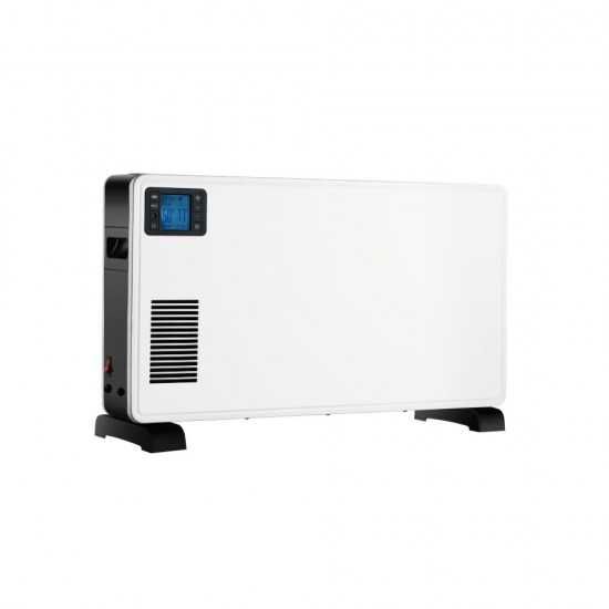 Електрически конвектор Hausberg HB-8230, 2300W