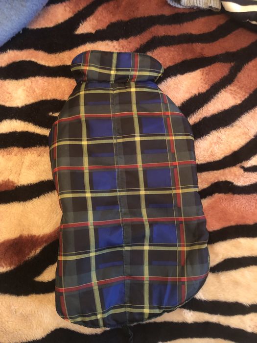 Hainuta pentru catei de talie mica