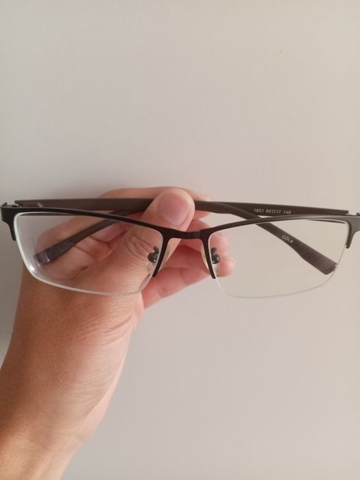 Очки, неношенные