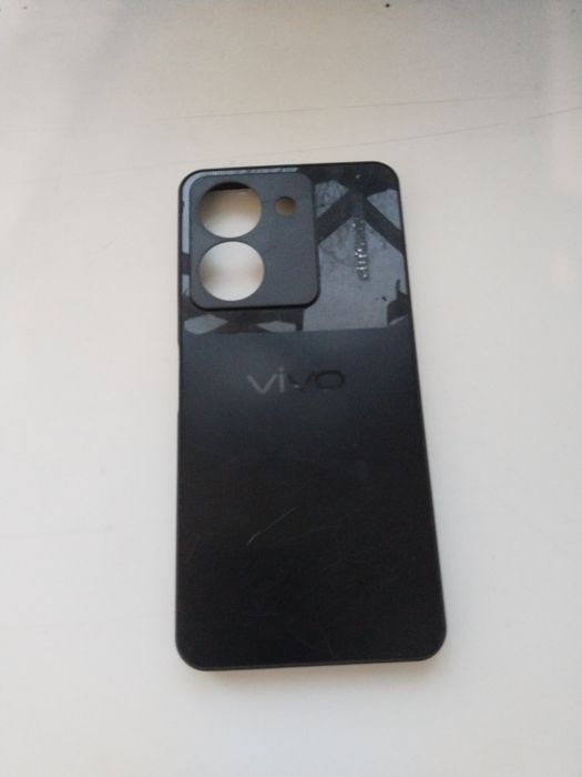 Чехол для телефона vivo y27s