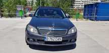 De vânzare Mercedes Benz c200