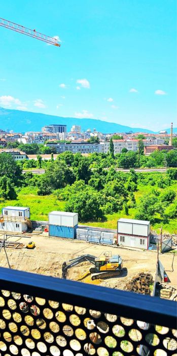 Продава 3-СТАЕН Хаджи Димитър, град София