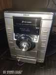 Combina audio Sony RG475s