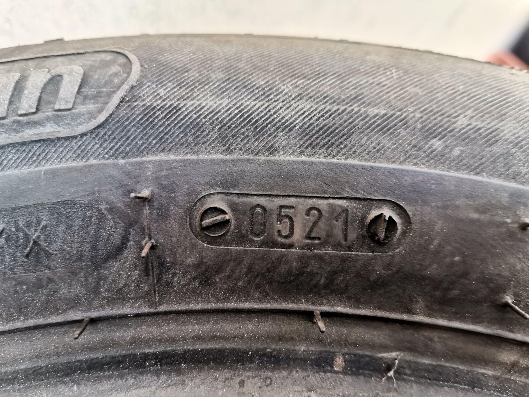 Летни гуми  185/60 R15