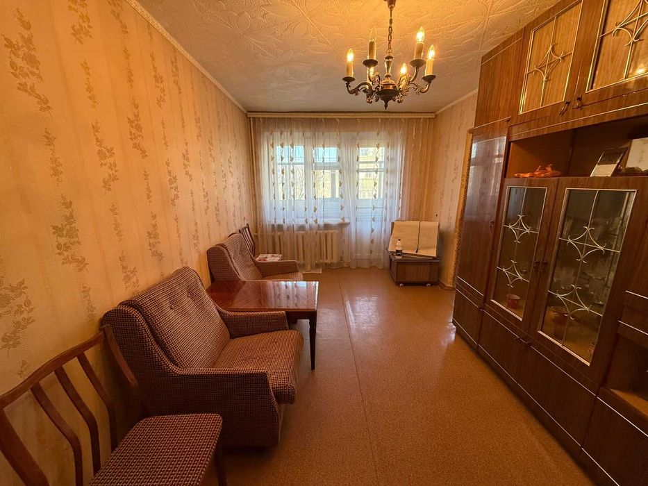 2-х комнатная КЖБИ