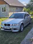 Vând BMW E46 318i GPL