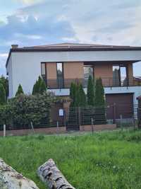 Casa Floresti finisata 205 mp utili strada tautiului 202f