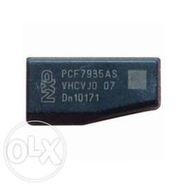 Chip cheie auto PCF7931 AS ID73 key transponder