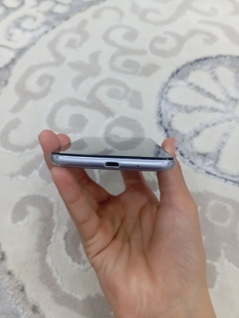 Redmi 6A идеальный