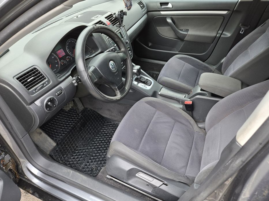 Vw JETTA 2.0 DSG Propietar STARE PERFECTA Inmatriculata