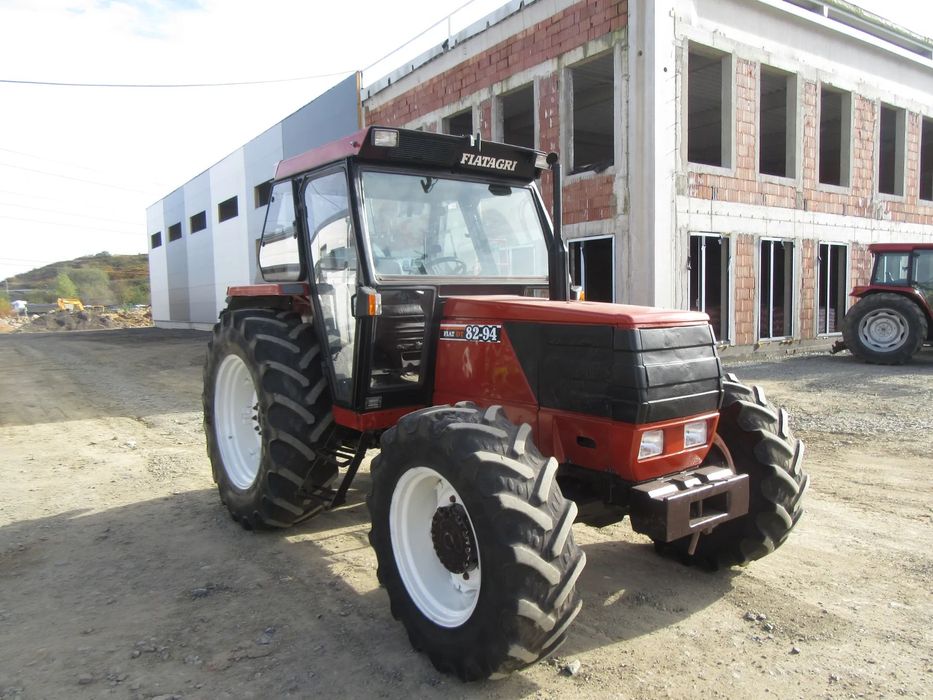 Fiat 82-94 Tractor