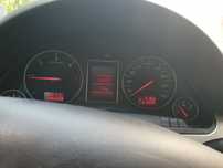 Audi A4 1.9 tdi 29.9.2004