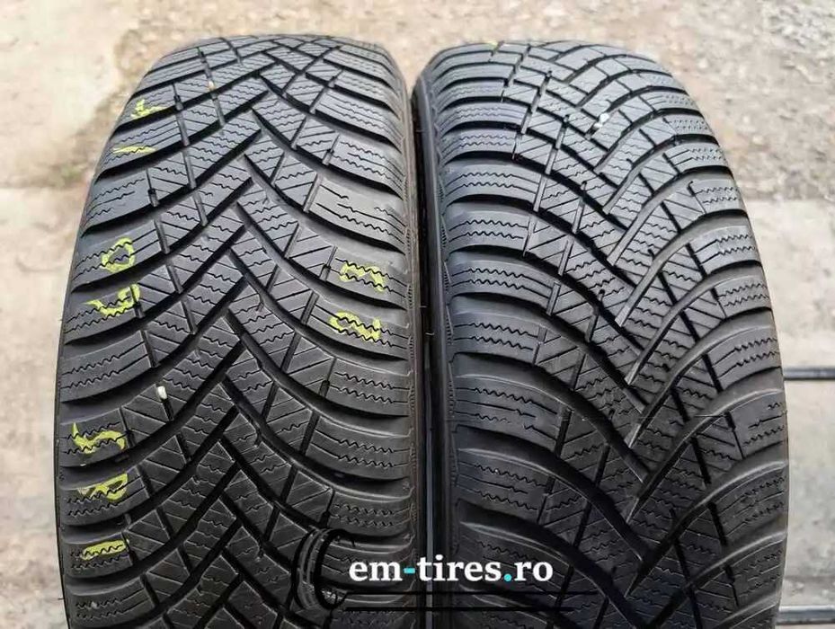 SET 2 Anvelope Iarna 185/60 R15 HANKOOK Winter I cept RS3 84T