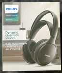 Casti Philips Home Cinema/TV SHC5200