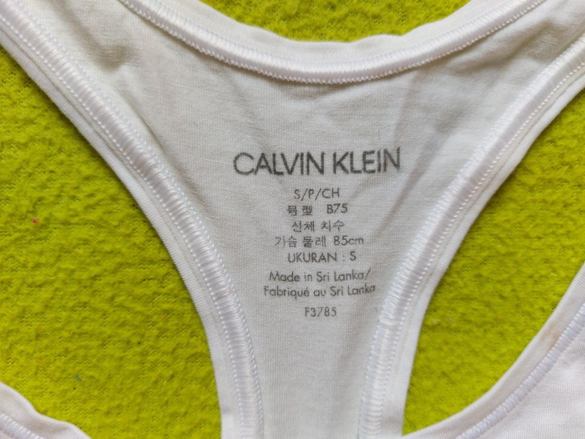 Calvin Klein-S-НОВО