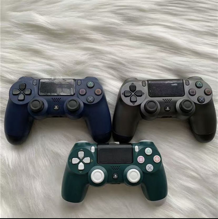 Джойстик PS4