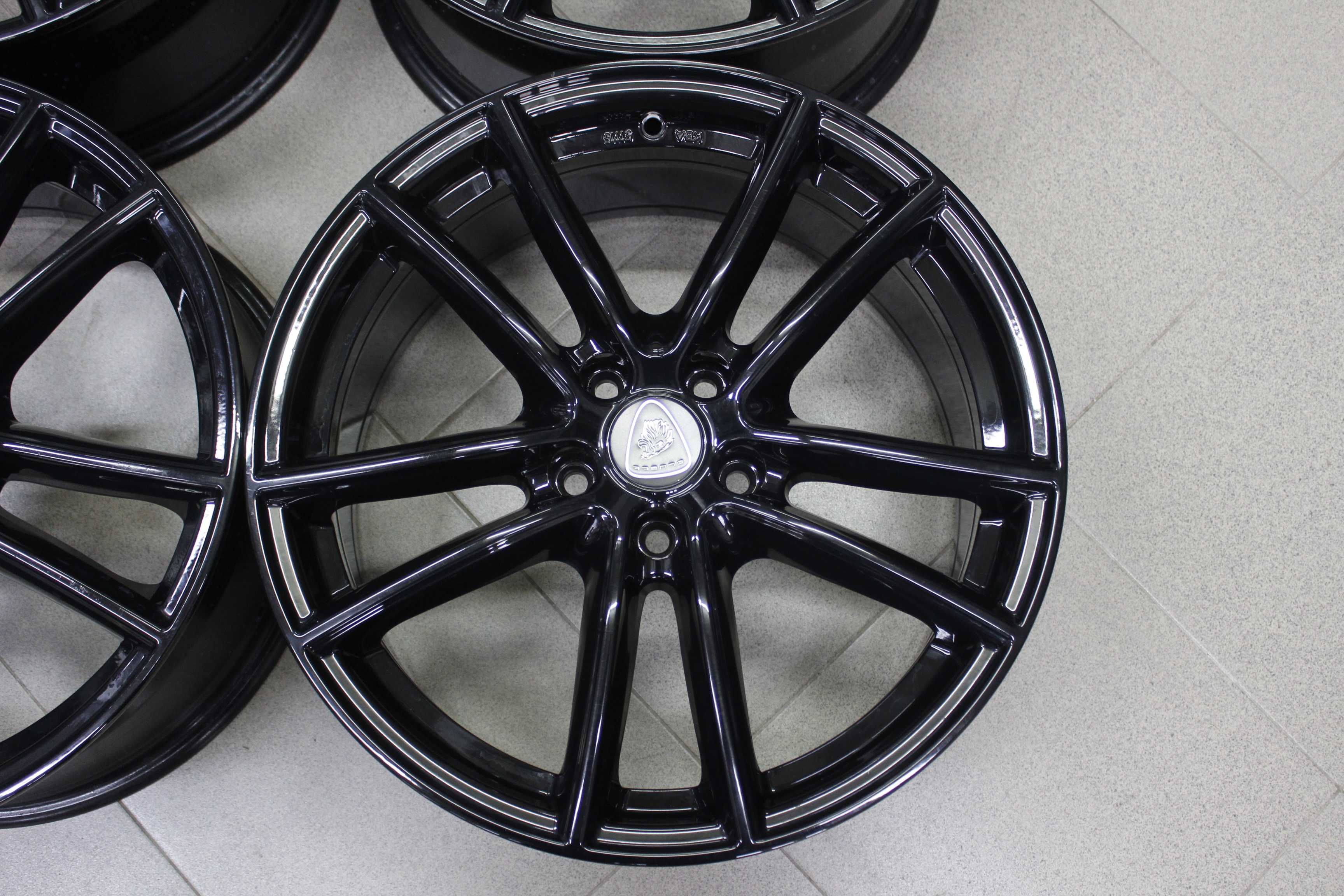 Джанти 18" Peugeot 308, 508