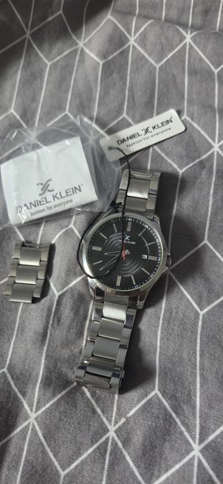 Ceas elegant Daniel Klein pentru barbati