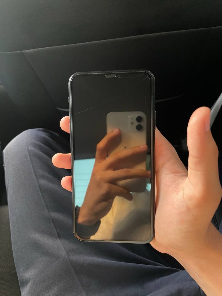 iphone 11pro max