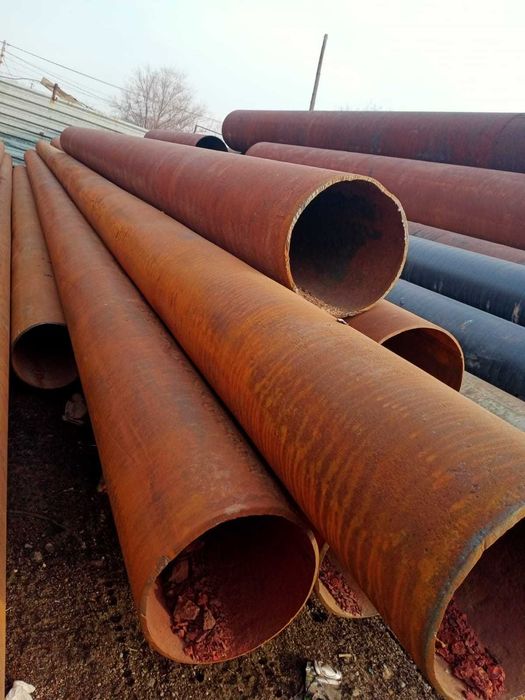 Бу трубы  от 219 до 1620 по цене договоримся