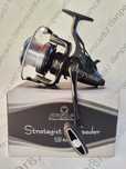 Mulinetă Crap PRO FL Strategist Baitfeeder SB8000 Long Cast 0,30/420m