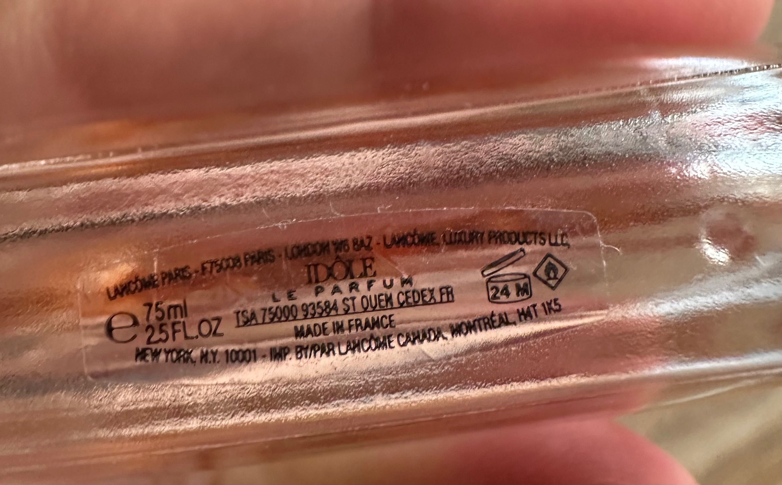 Дамски парфюм Lancôme Givenchy