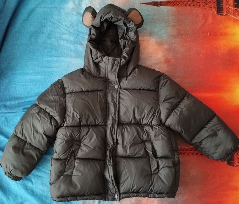 Куртка детская     .