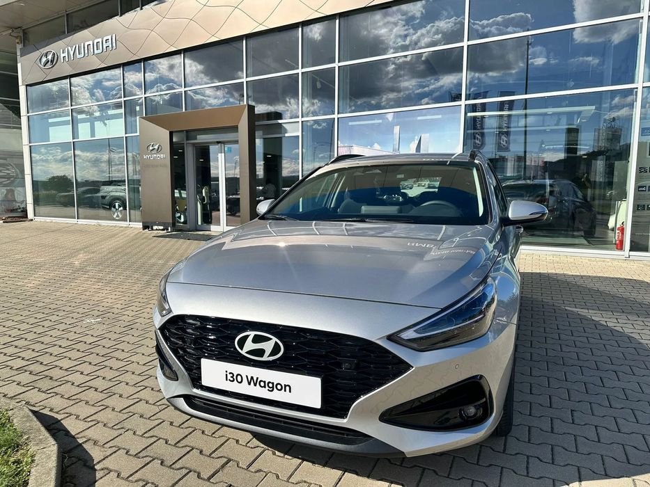 Hyundai I30 NOUL i30 1.5 DPi 96CP WAGON Highway