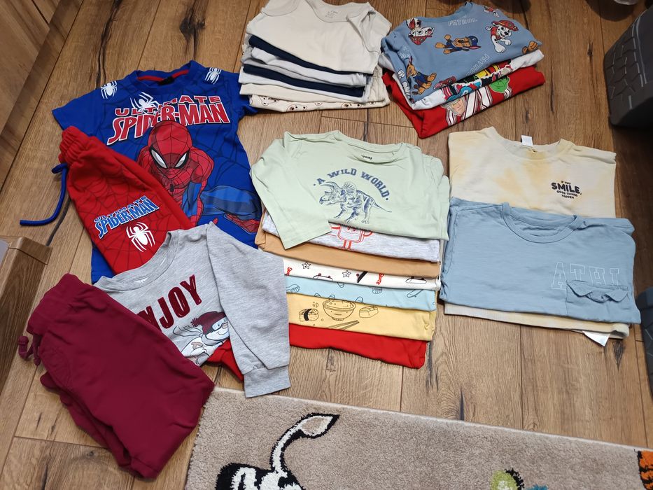 Детски сет 98- 104 за момче